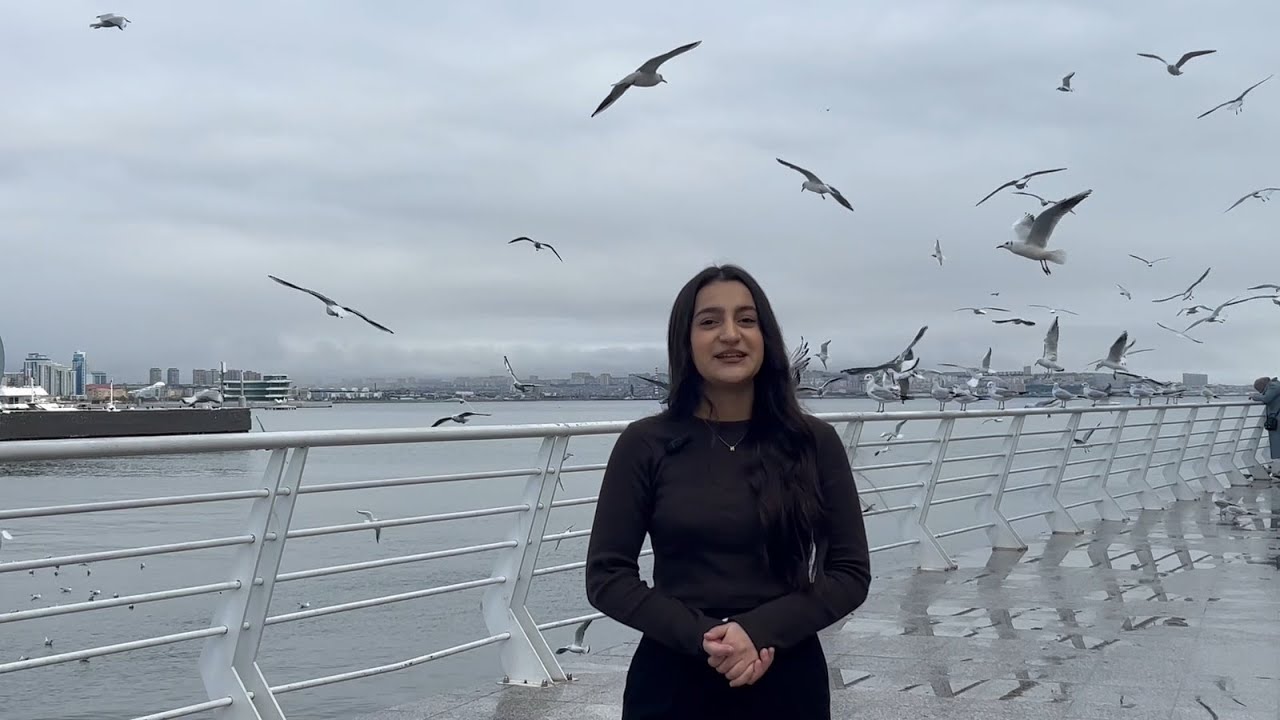 COP29 Azərbaycan tarixindəki ən böyük beynəlxalq tədbirdir.