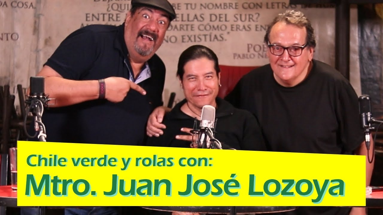Peña El Sur presenta al Maestro Juan José Lozoya. (Ep. 153)