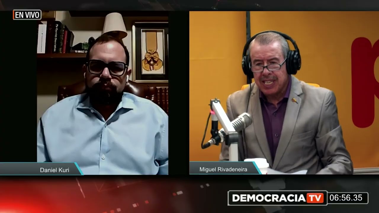 Xavier Jordán, arrestado en Miami. Su extradición y juicios pendientes en Ecuador