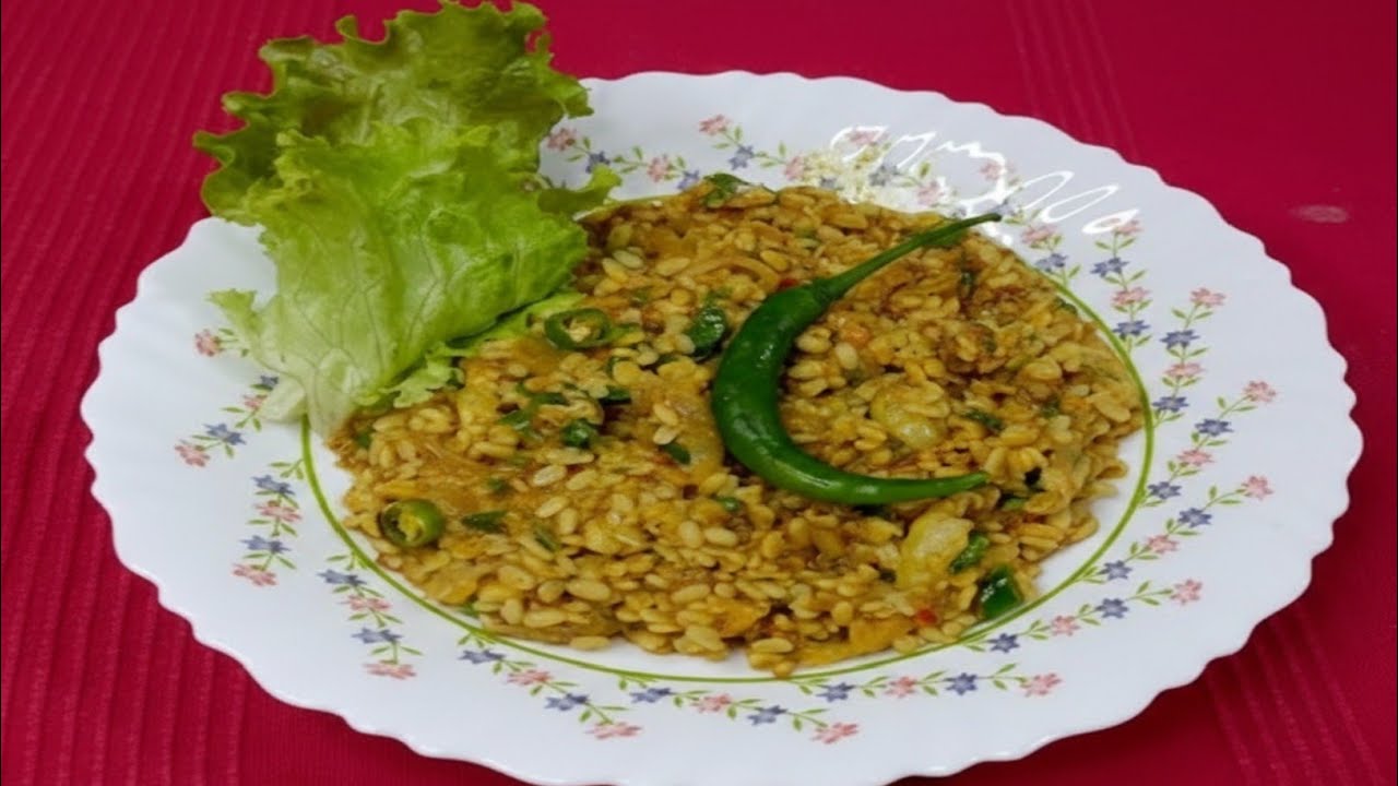 Perfect Fry Daal Mash at Home | Hotel Style Taste with Secret Tips. 