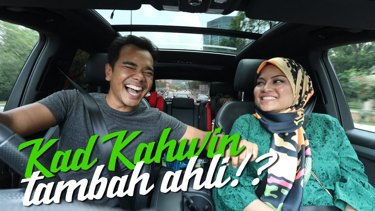 Alif Satar & Shad MENJAWAB! VLOG#8