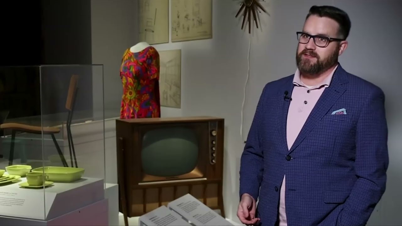 This Week in History: Season 13, Episode 3—Canadian Modern