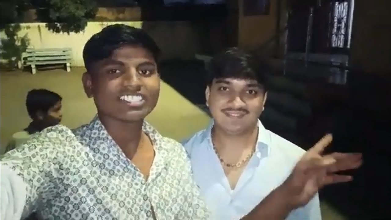 Aaj hota nakul bhau cha vadhdivas