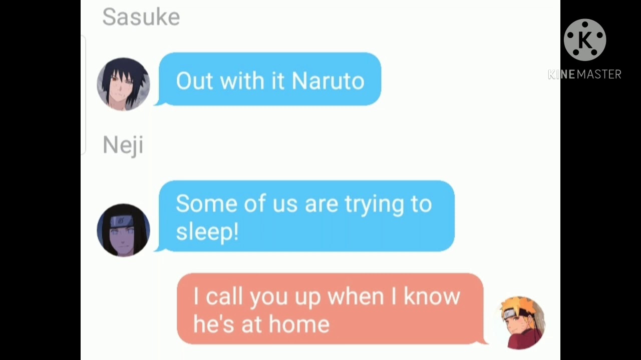 Naruto lyric pranks Sasuke|SASUNARU BFB ft. Jealous and protective Sasuke and Neji