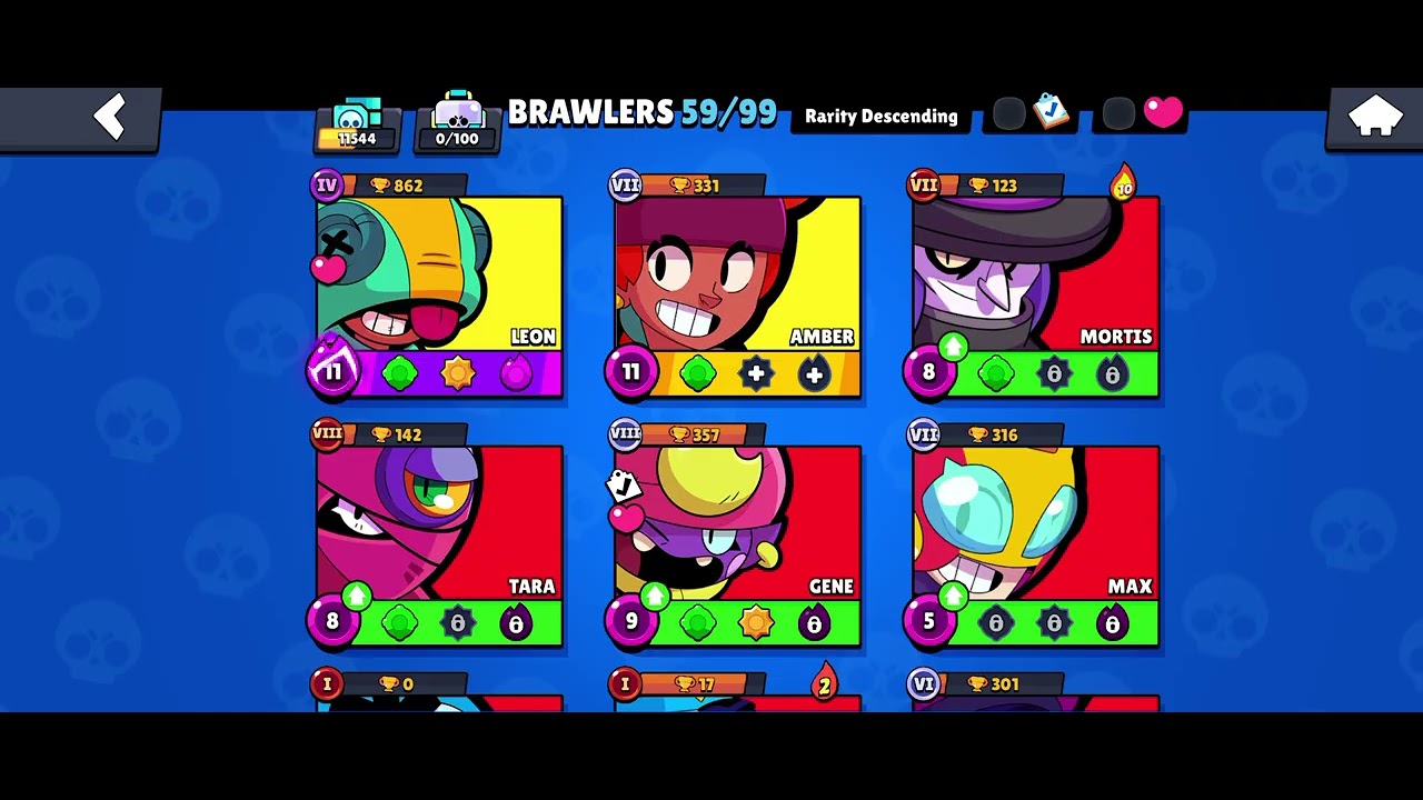 Dnes si zahráme Brawl Stars 