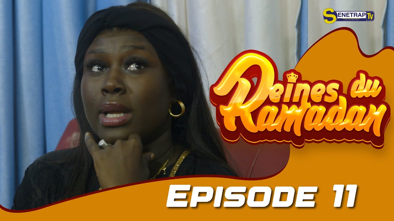 Ramadan 2025 - REINES DU RAMADAN - EPISODE 10 ​#vlog #vlogs #comedyvideo #foryou #FtourMood #tech
