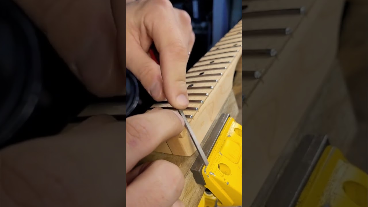 Fretwork Jescar