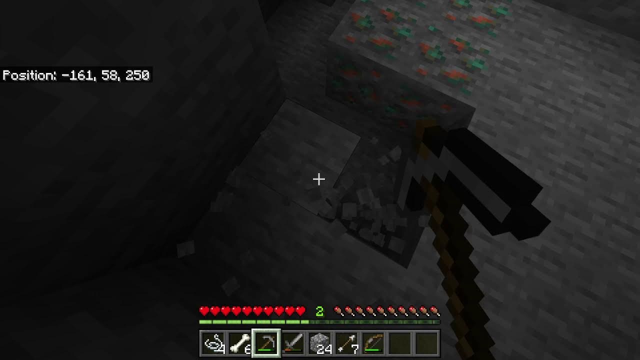 The start of the Ultmit Gamer SMP