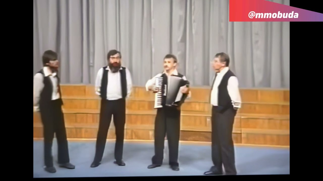 ES STEHT EINE MÜHLE WEMENDER QUARTETT PAKS 1990