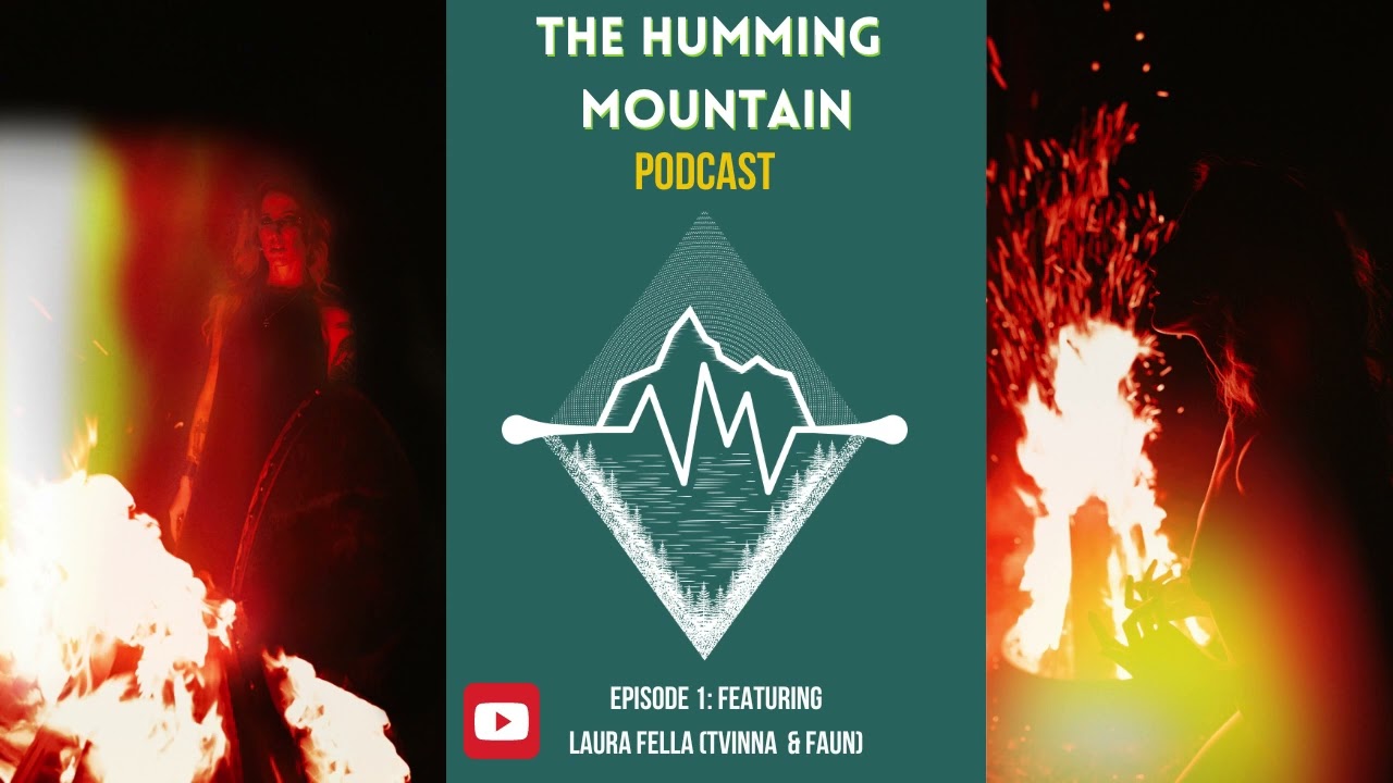 Exploring the chapters of life with Laura Fella of Tvinna & Faun | THM #1