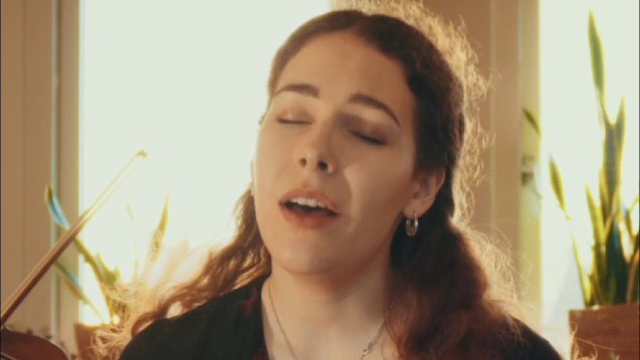 Alex Shelest Vocal Lessons - Hear Voice / Falsetto / Result