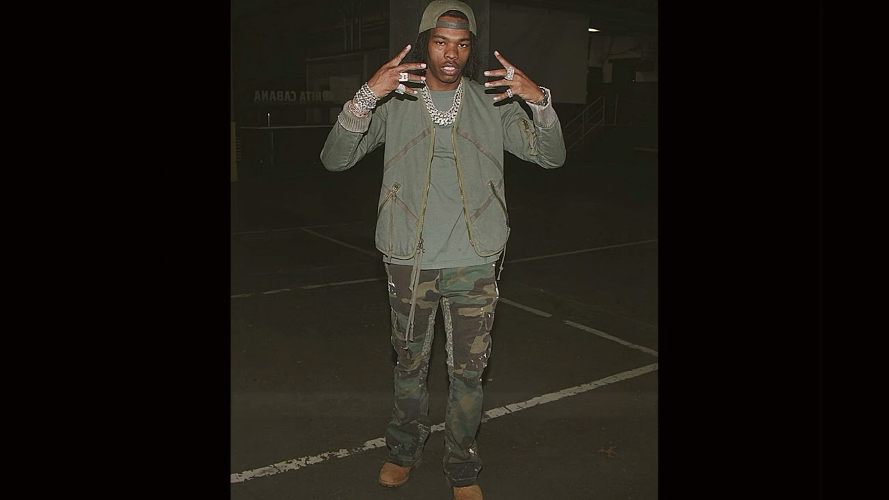 [FREE] Lil Baby Type Beat - 