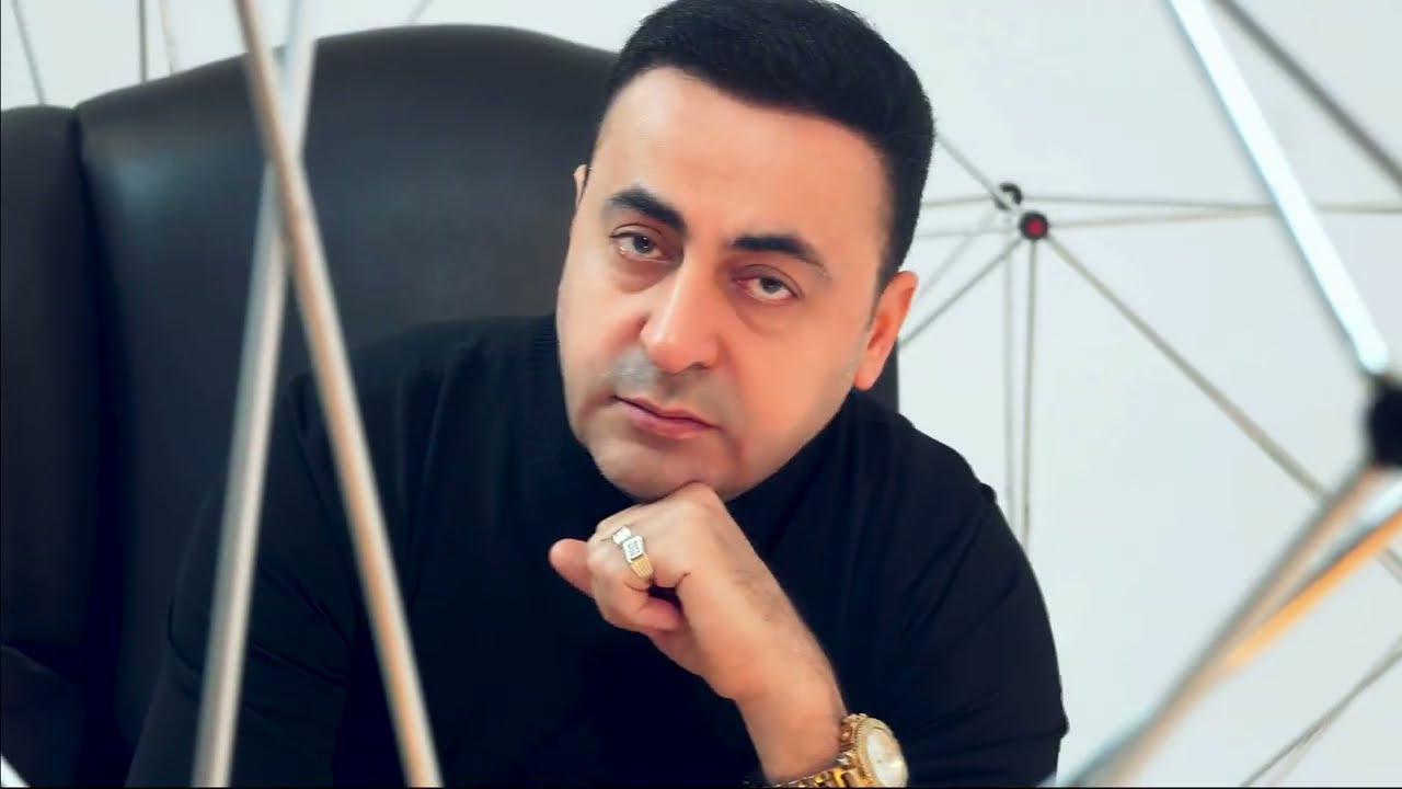 Esat Fidan - Hakim Baba