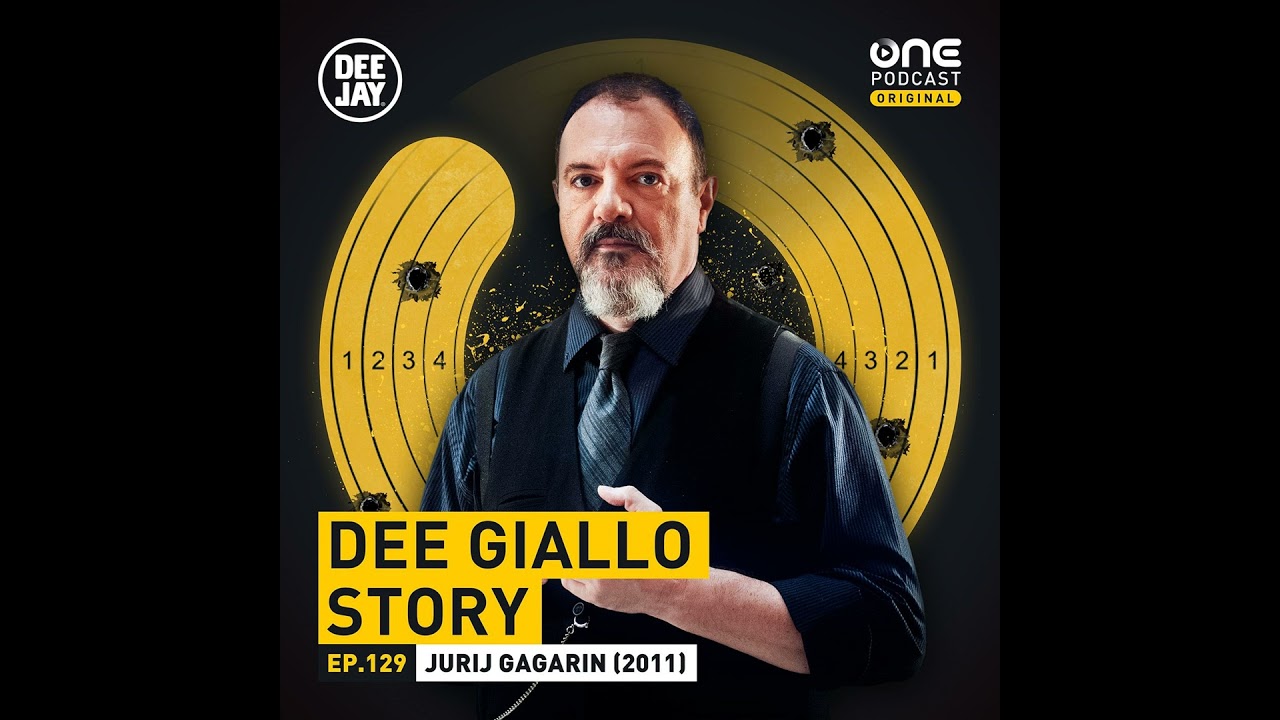 Dee Giallo Story - Jurij Gagarin (2011)