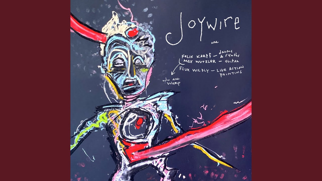 Joywire