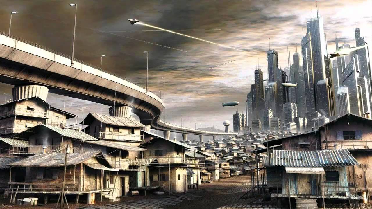 Lee Haslam - The Future (Original Mix)