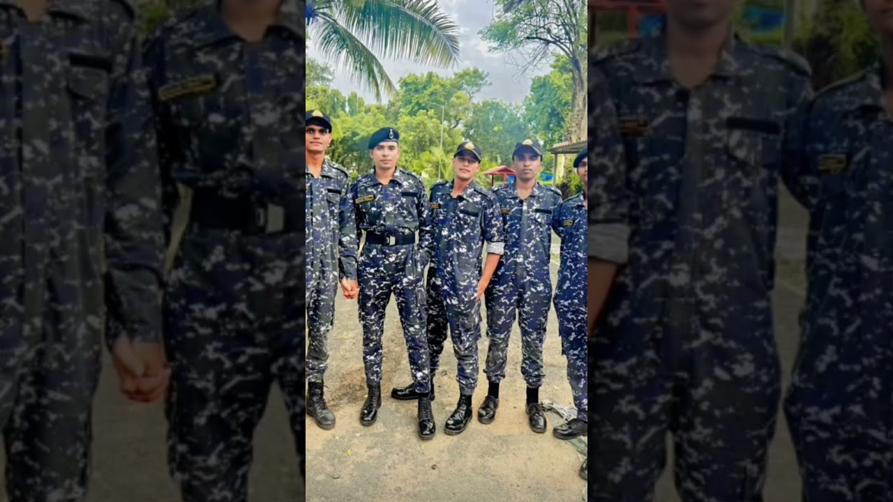 Indian coast guard || Navy || 💂⚓🚢