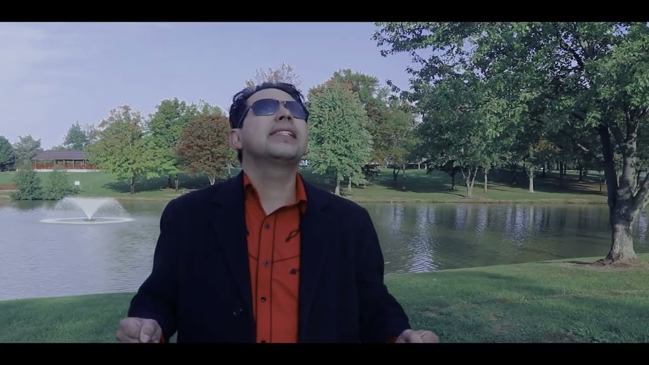 Grupo Herencia - Eres Señor MV