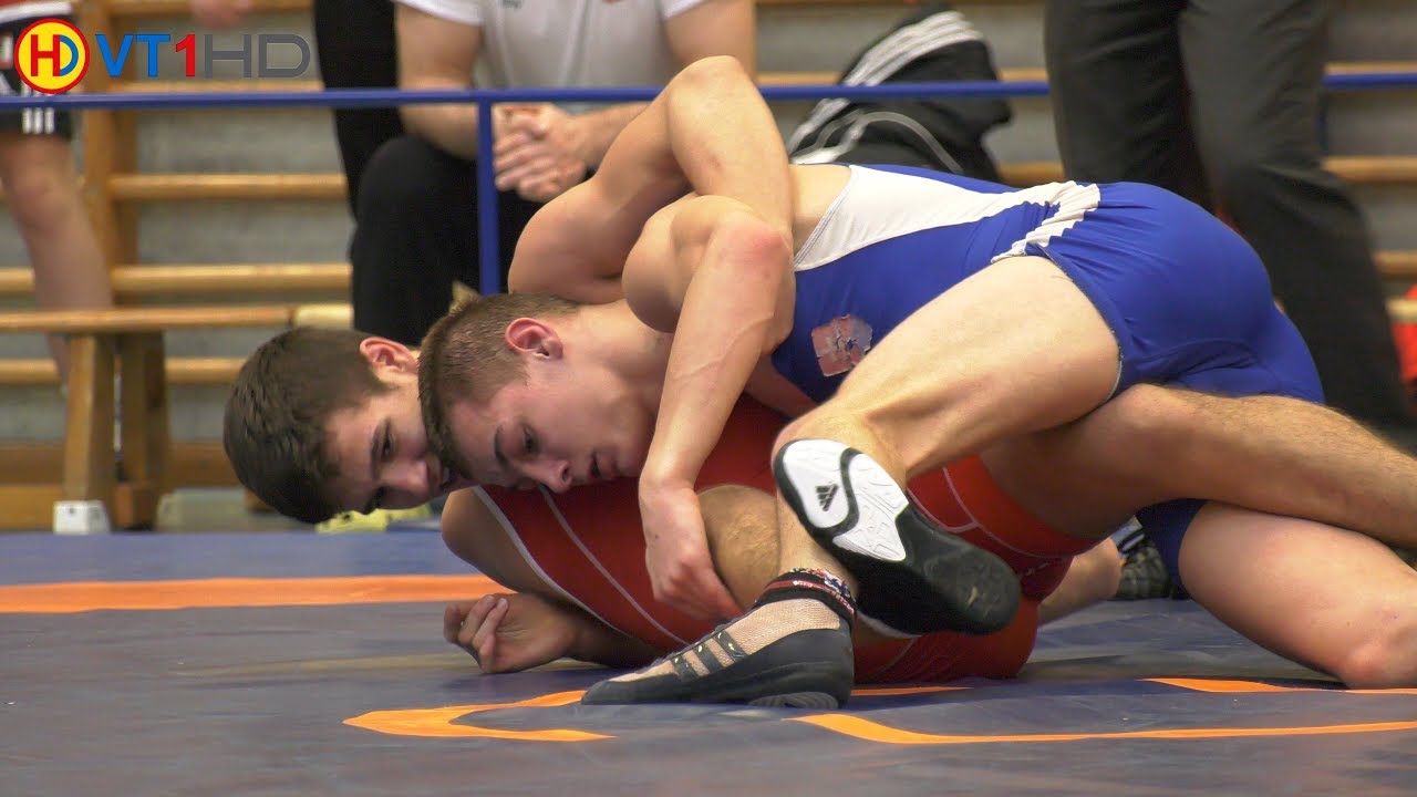RINGEN | 28th FLATZ Austria Open (LL) | Cadets 71kg 1/4 Finale