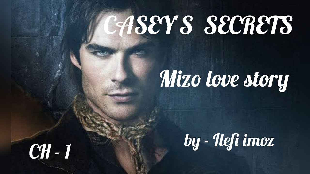 CASEY'S SECRETS || CH - 1 || by Ilefi imoz