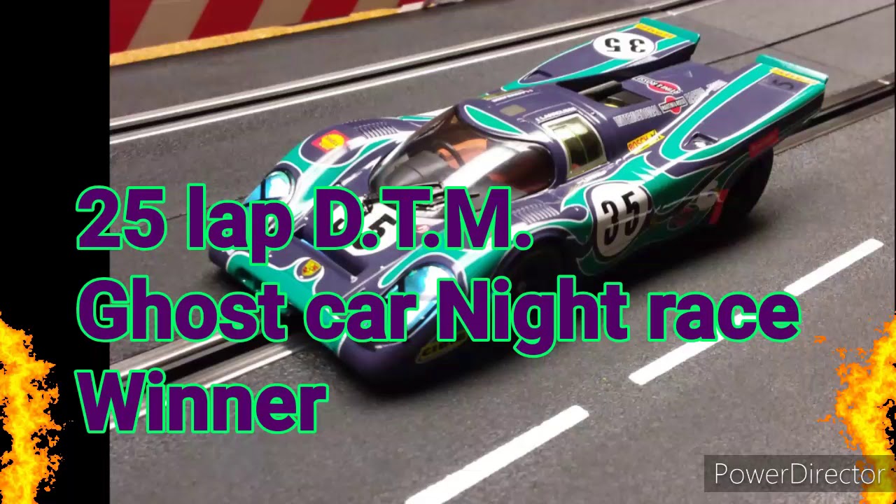 Corona proxy  917 race results
