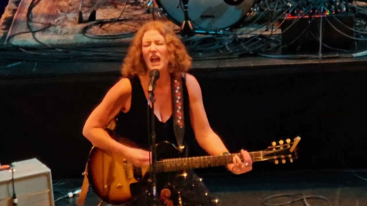 Kathleen Edwards 