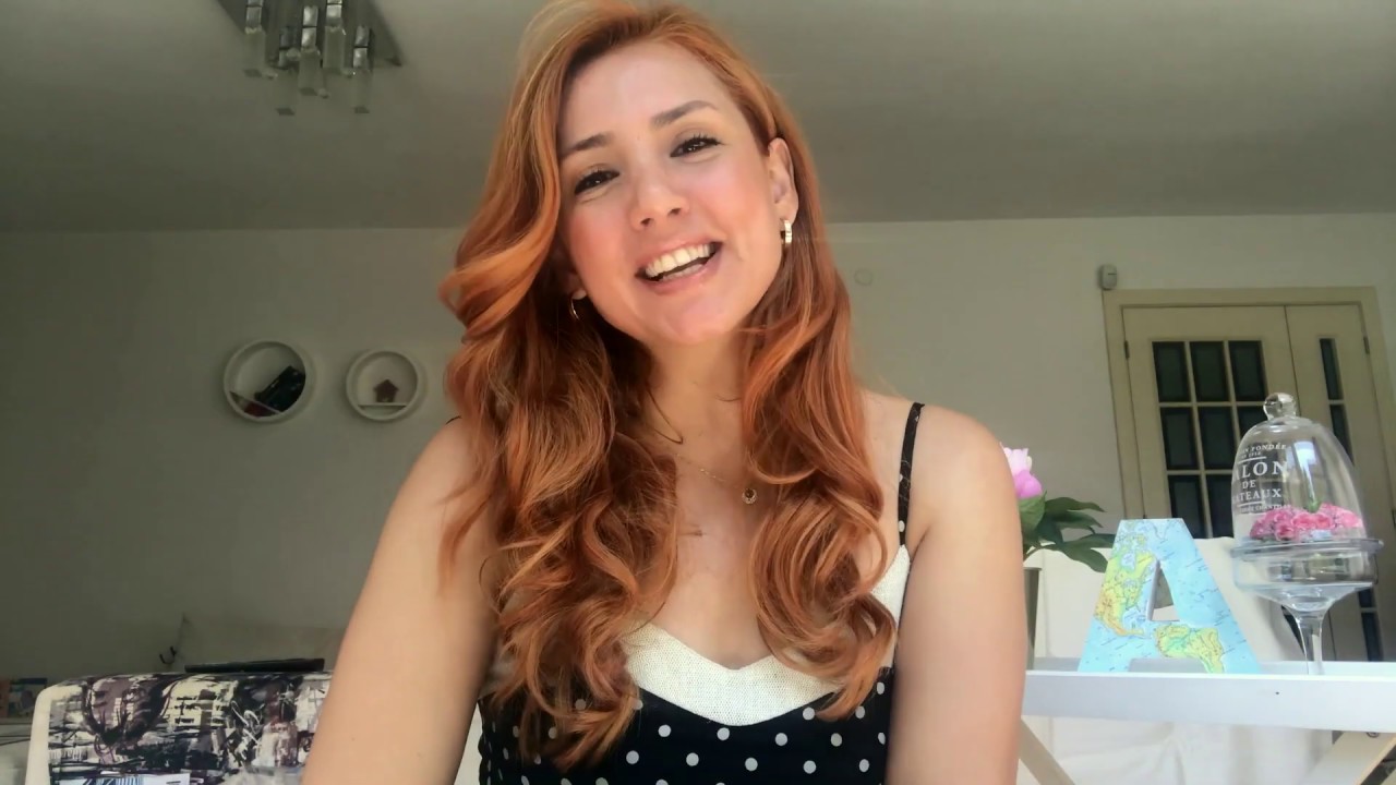 İlk videom Besin Testi ile hayatım değişti.
