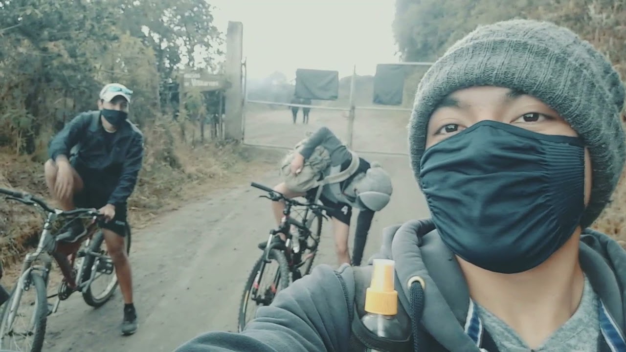 Yanacocha, un increible destino cerca de Quito