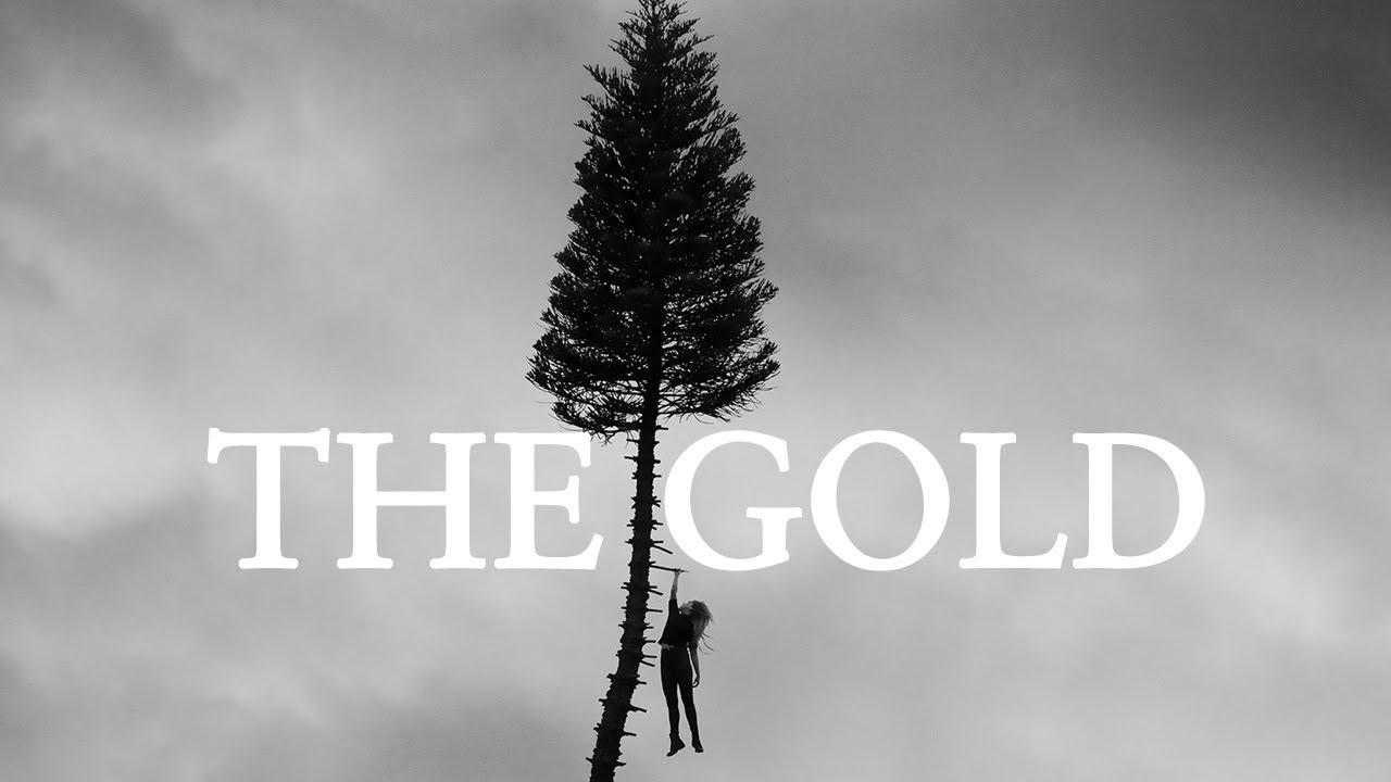Manchester Orchestra - The Gold (Official Video) from A Black Mile To The Surface
