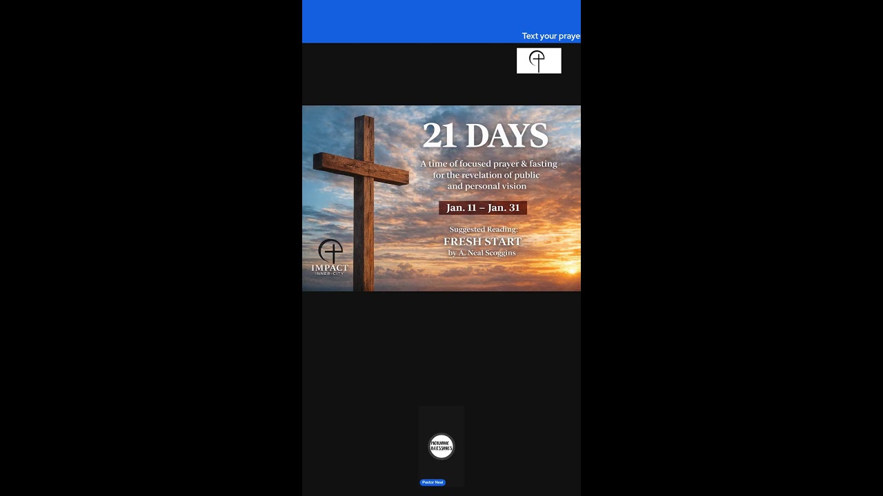 Morning Blessings - Jan. 5h 📱