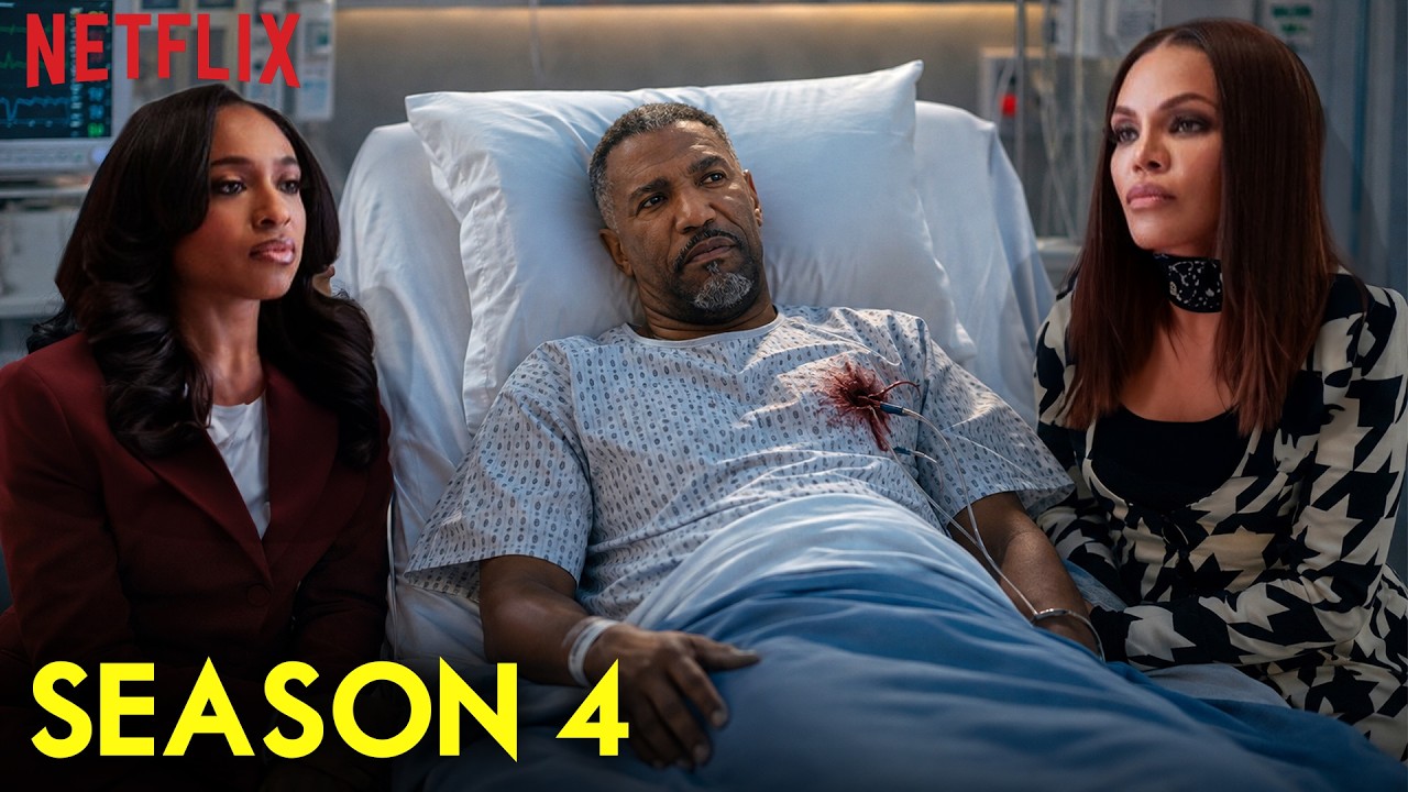 Beauty in Black Season 4 Trailer, Release Date & What To Expect