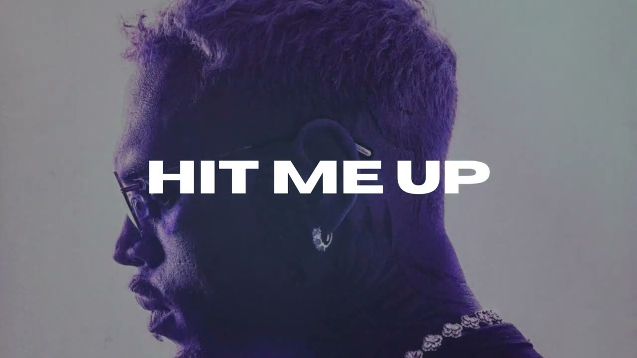 [FREE] CHRIS BROWN TYPE BEAT - 