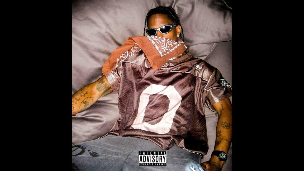 [FREE] TRAVIS SCOTT X FUTURE TYPE BEAT - "ARRESTED" | FREESTYLE BEAT | FREE TRAP INSTRUMENTAL 2025