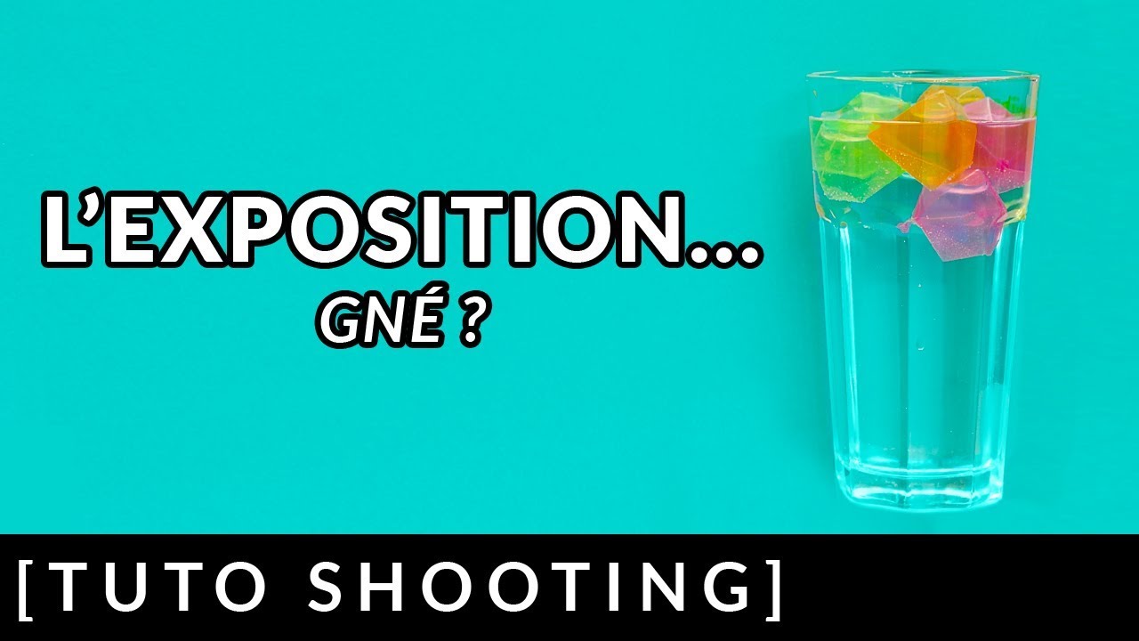 L'EXPOSITION... gné ?