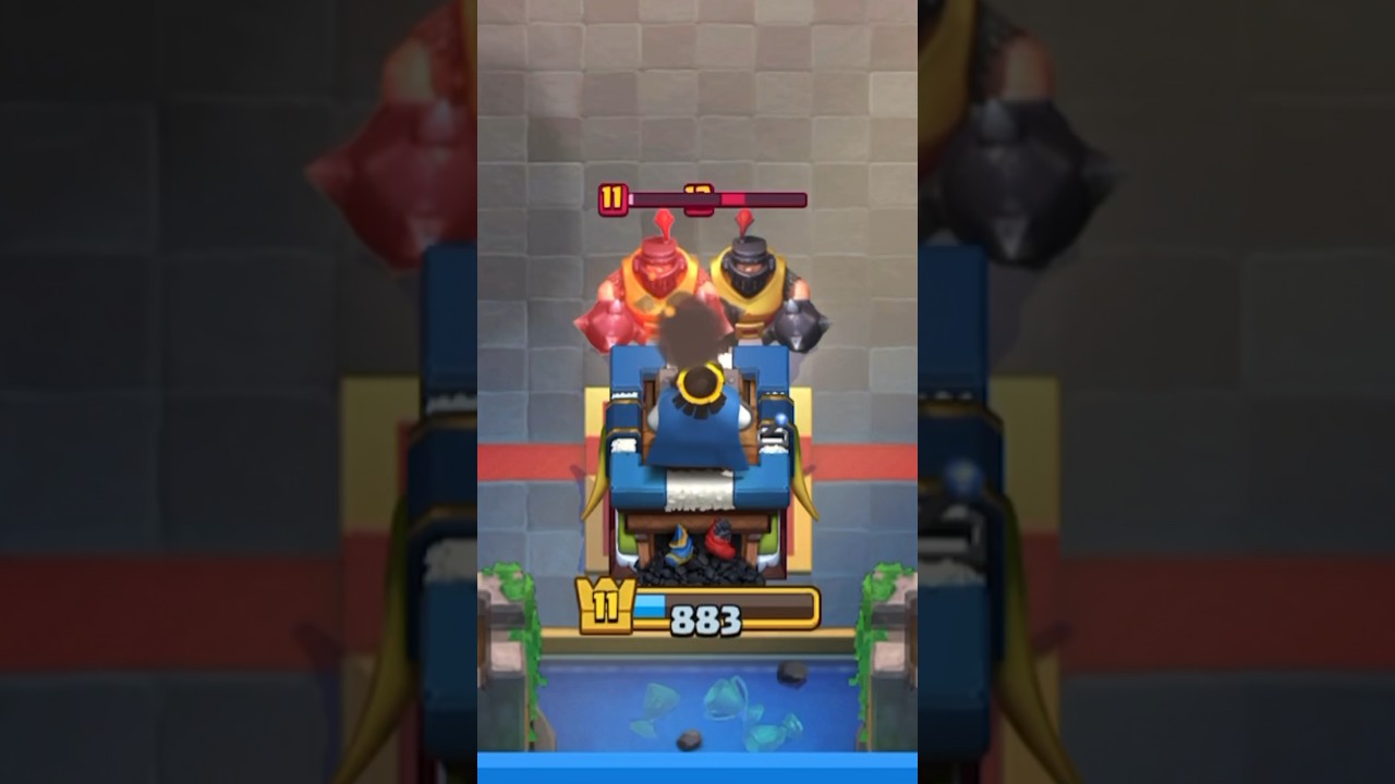 Pro Gameplay (Credit Hazekar)