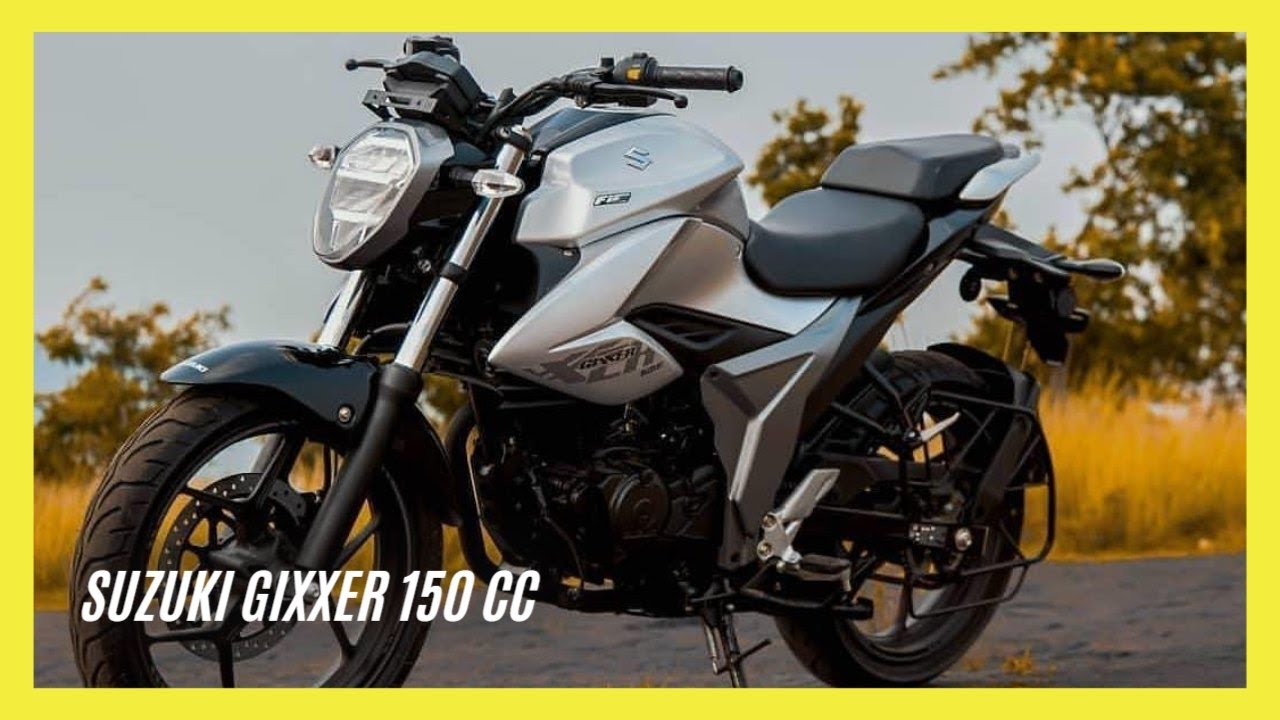NUEVA Suzuki GIXXER 155cc 2020 y GIXXER SF | PRECIO | CARACTERISTICAS | NOVEDADES