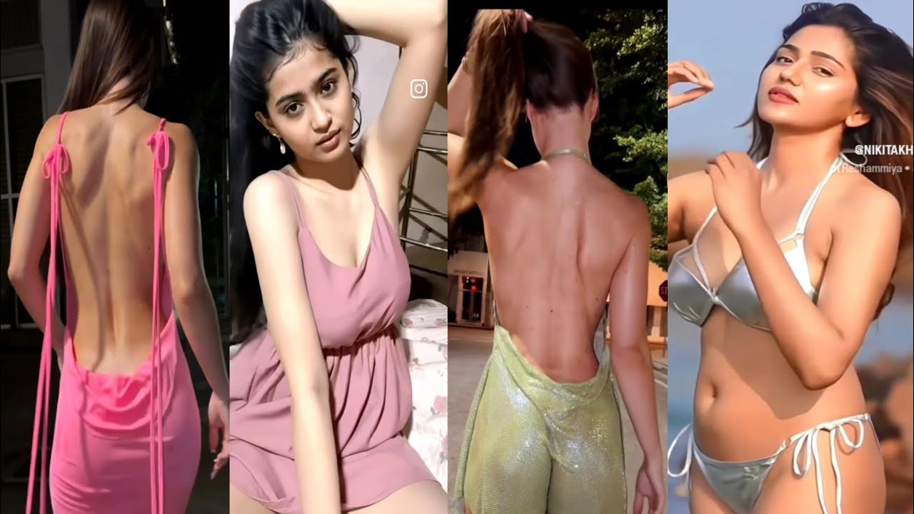 HOT INDIAN INSTAGRAM DESI BHABHI REELS SHORTS 2026🥵🥵🔥💦 TRENDING VIRAL REELS🥵