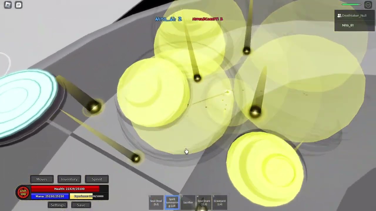 Nito61 v Deathtaker_Null (Casual)