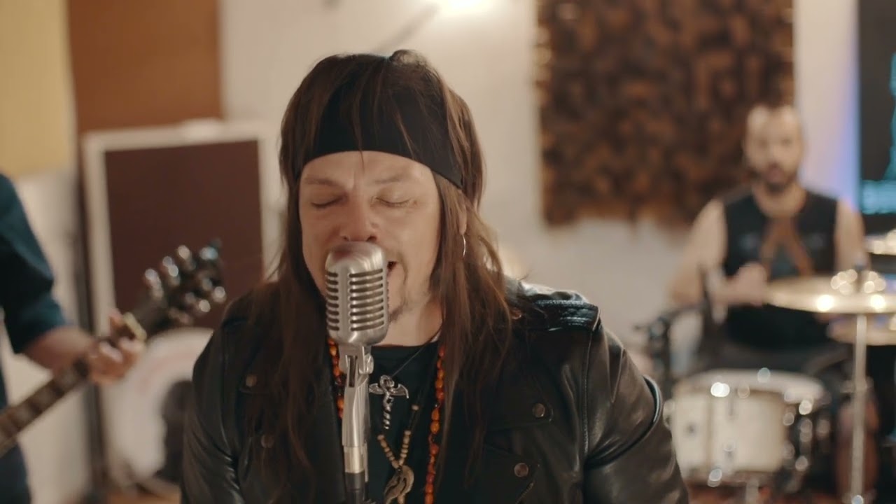 DEMOCRATAS - EL SUE&Ntilde;O (LIVE SESSION)