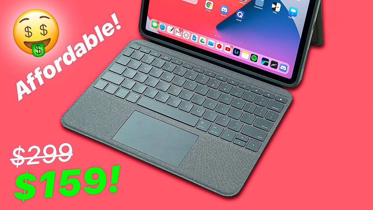 iPad Pro 2020 11