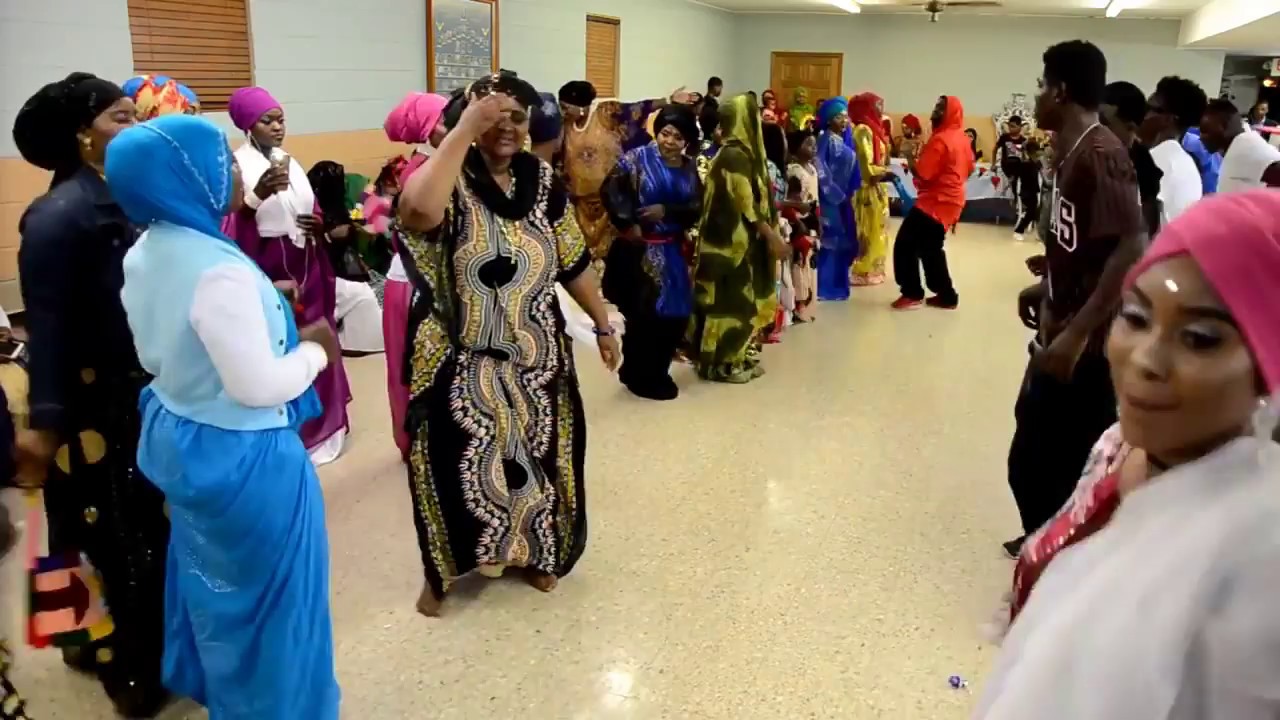 abdi studio   raliya and abdullahi wedding part 3