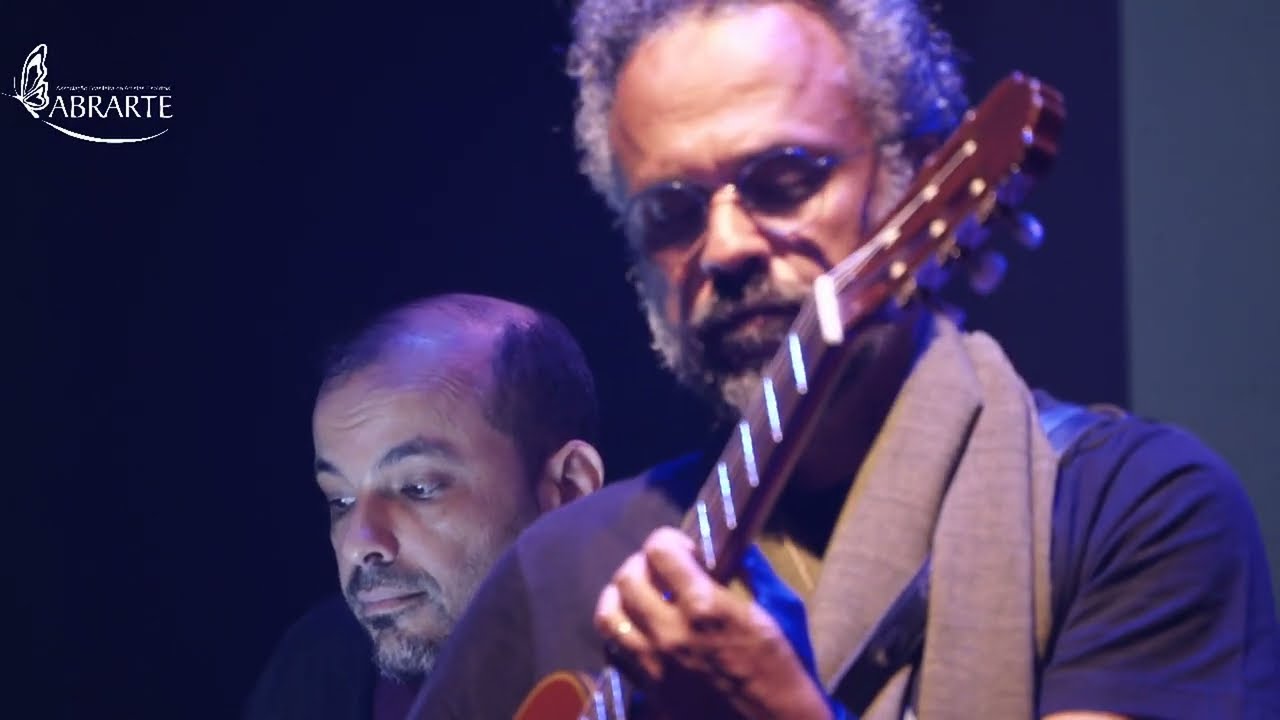A boa parte AO VIVO - Campina Grande/PB.