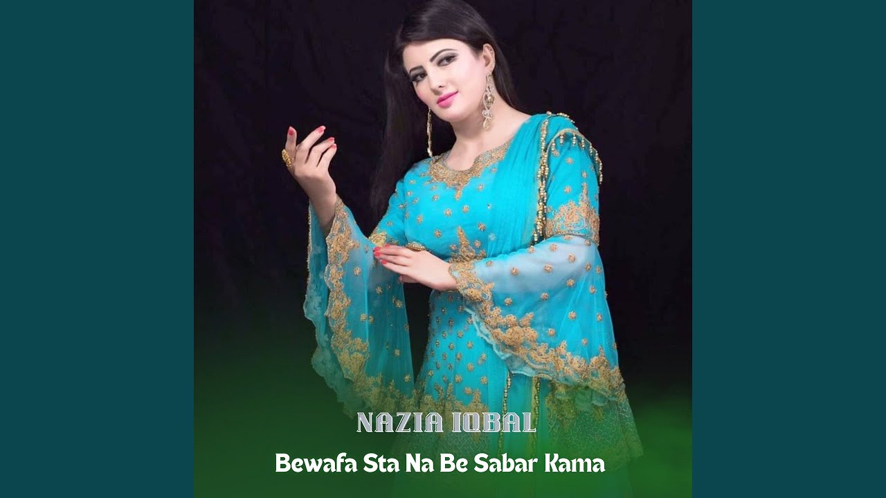 Bewafa Sta Na Be Sabar Kama