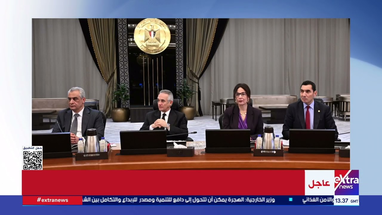 رئيس الوزراء: هناك توجيهات من الرئيس السيسي بمواصلة العمل على تحسين الوضع الاقتصادي