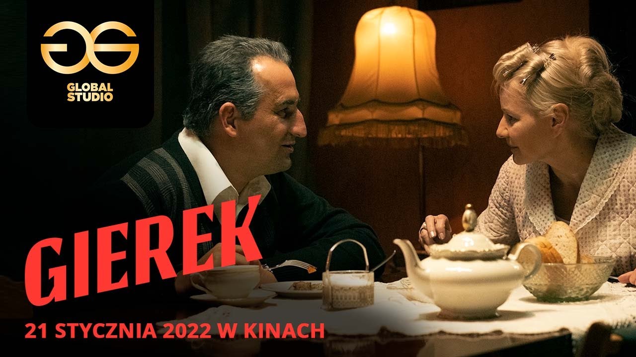 &bdquo;GIEREK&rdquo; film - co m&oacute;wią tw&oacute;rcy o filmie?