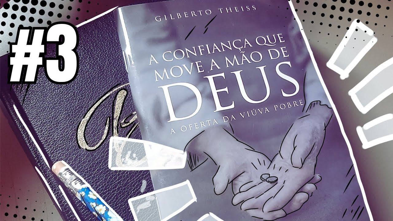 ENTREGA DA VONTADE - A Oferta da Vi&uacute;va Pobre (03)