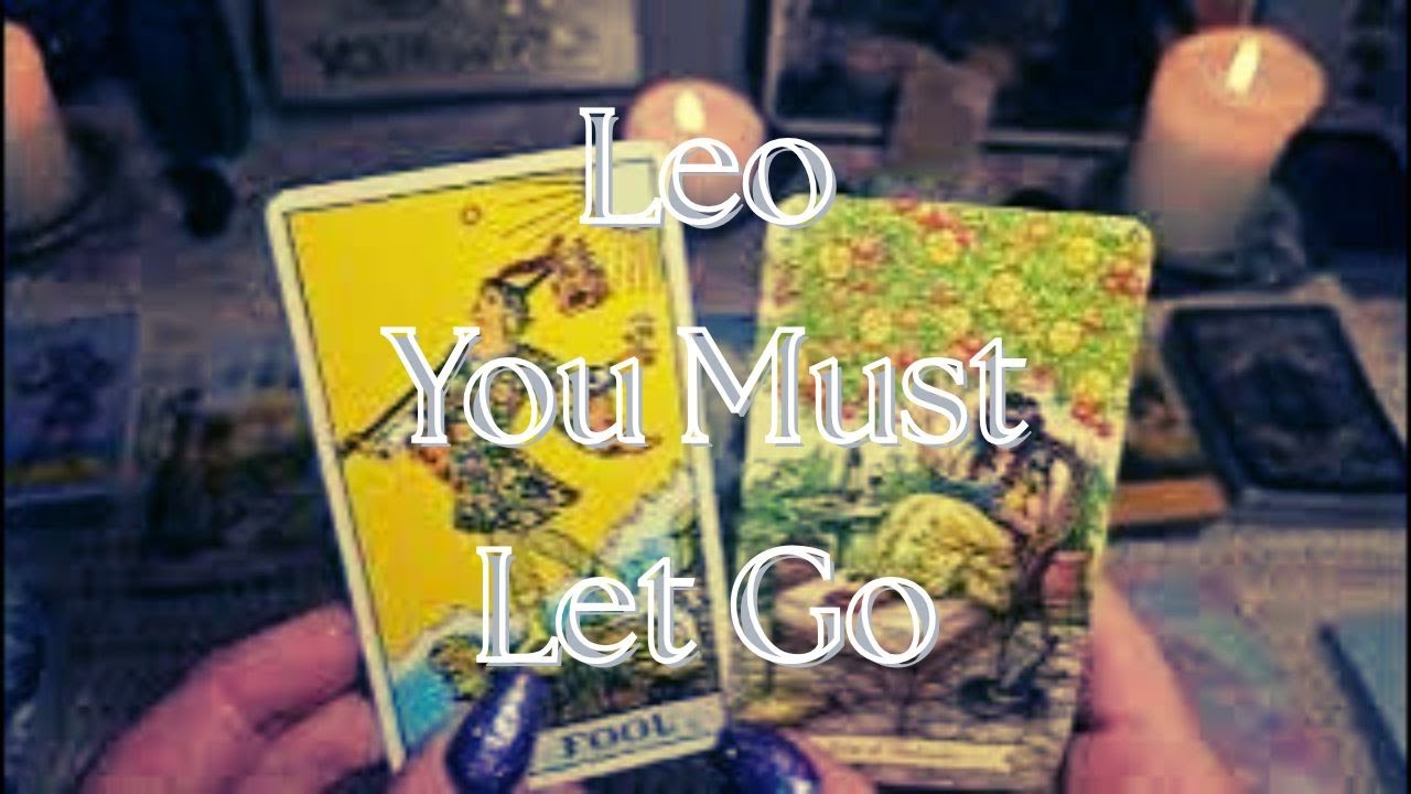 Leo! New Beginnings Everywhere You Turn! February Full Moon Tarot Reading