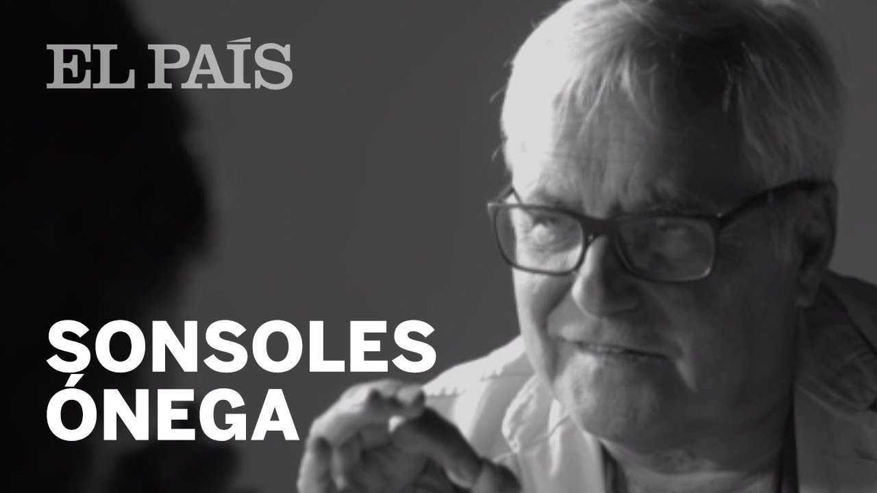Juan Cruz entrevista a Sonsoles &Oacute;nega | Cultura