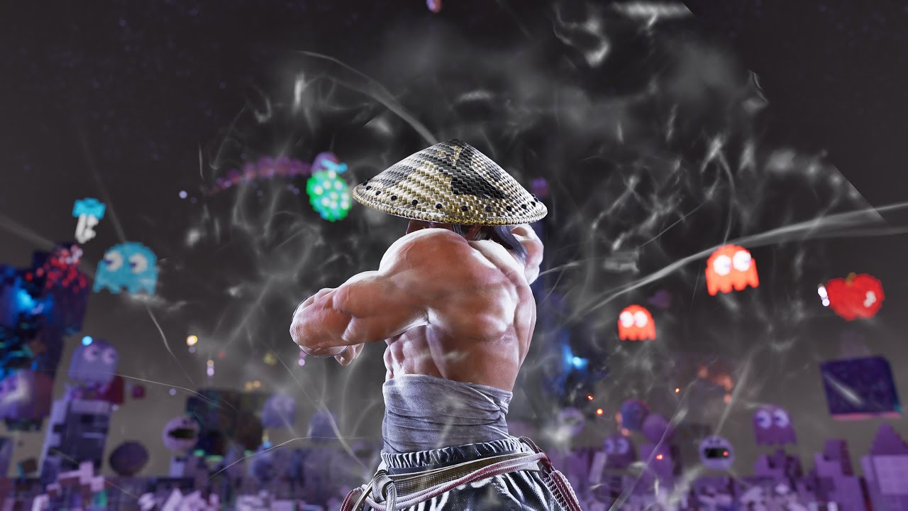 Tekken 8 Heihachi Combo Video by SinfulPants