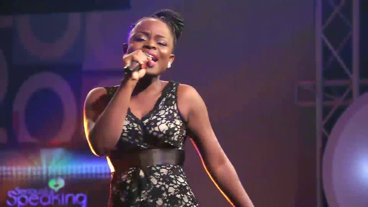 Jodie's Performance- 'Oh Baby' (Kuchi Kuchi)
